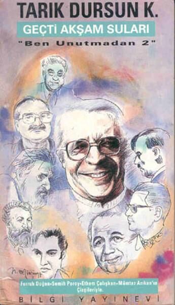 Bilgi Yayınevi Öykü