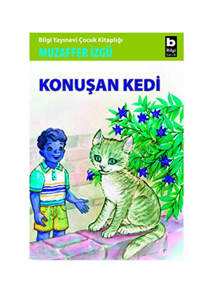 Bilgi Yayınevi Çocuk Roman ve Klasikleri
