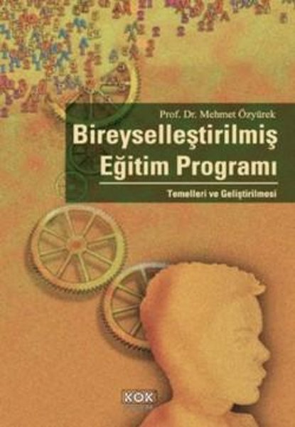 Kök Yayıncılık Akademik Kitaplar