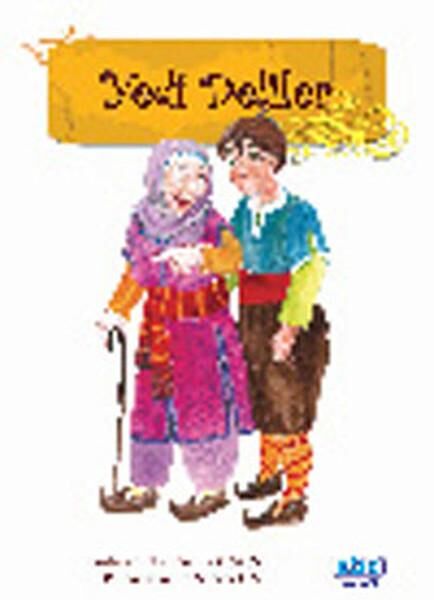 Kök Yayıncılık Çocuk Öykü, Masal