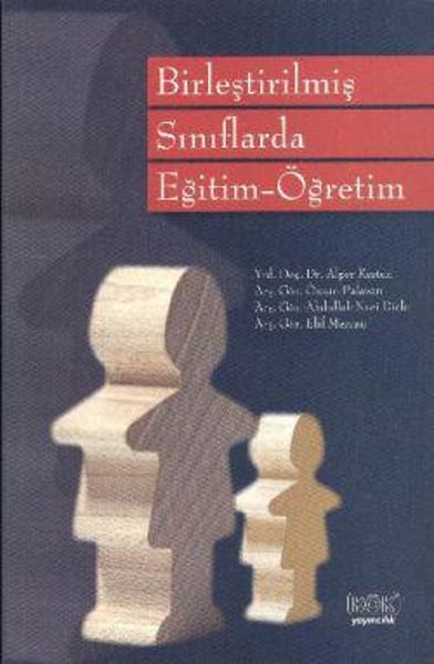 Kök Yayıncılık Akademik Kitaplar