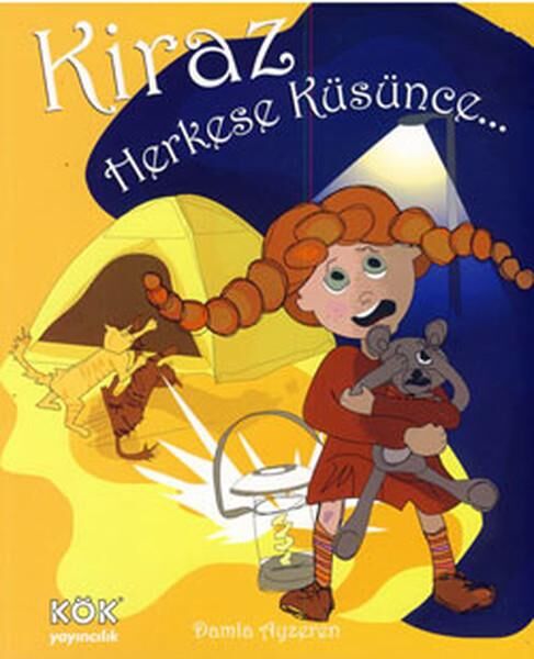 Kök Yayıncılık Çocuk Öykü, Masal