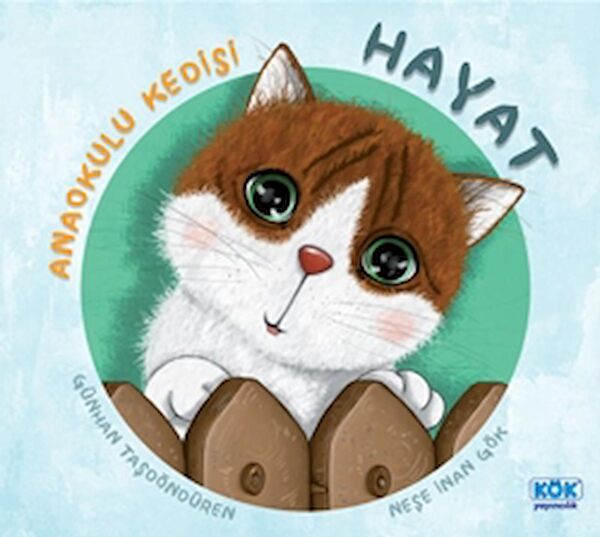 Kök Yayıncılık Çocuk Öykü, Masal