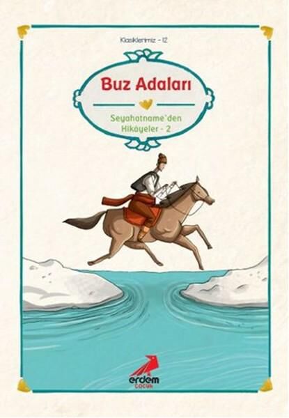 Erdem Çocuk Çocuk Öykü, Masal