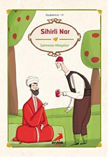 Erdem Çocuk Çocuk Roman ve Klasikleri