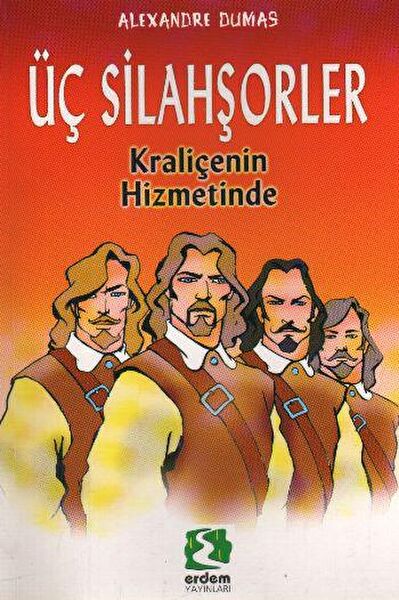 Erdem Çocuk Çocuk Roman ve Klasikleri