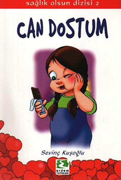 Erdem Çocuk Çocuk Öykü, Masal