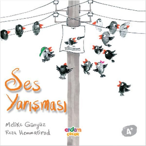 Erdem Çocuk Çocuk Öykü, Masal