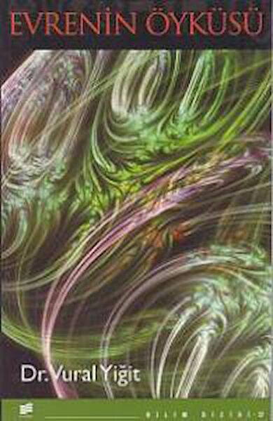 Evrim Yayınevi Roman