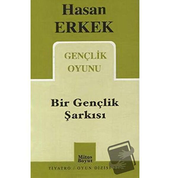 Mitos Boyut Yayınları Roman