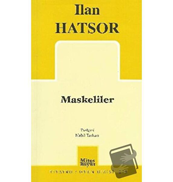 Mitos Boyut Yayınları Roman