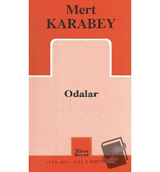 Mitos Boyut Yayınları Roman