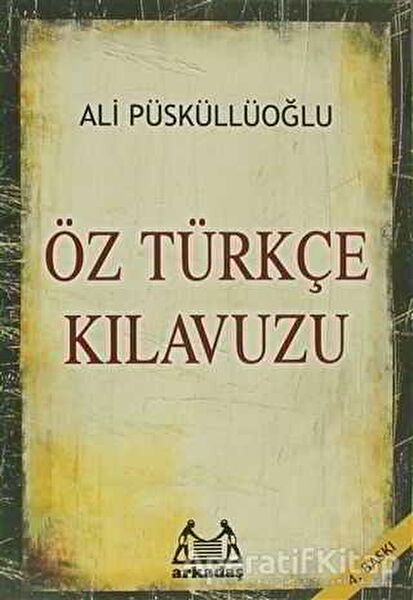 Arkadaş Yayınları Araştırma, Tarih