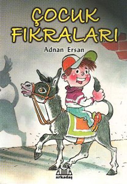 Arkadaş Yayınları Roman