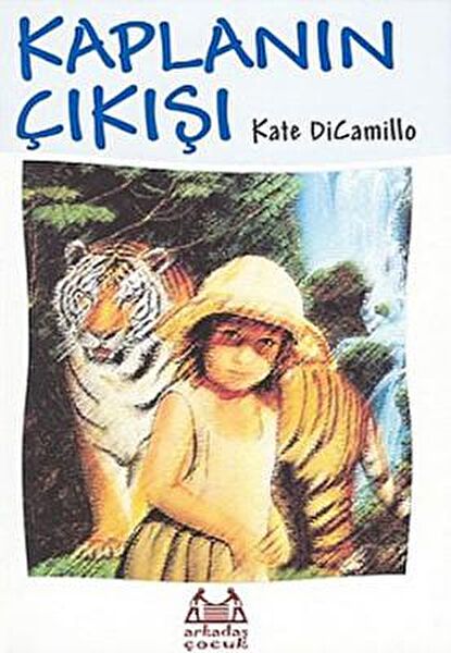 Arkadaş Yayınları Çocuk Öykü, Masal