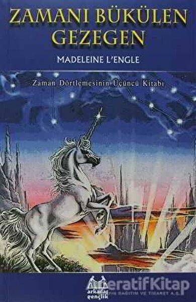 Arkadaş Yayınları Türk Edebiyatı