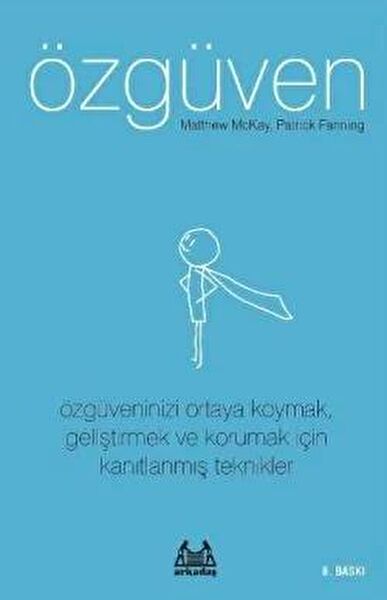 Arkadaş Yayınları Psikoloji, Kişisel Gelişim