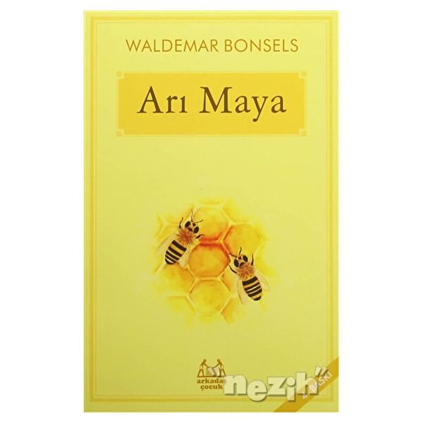 Arkadaş Yayınları Çocuk Öykü, Masal