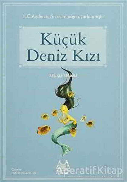 Arkadaş Yayınları Çocuk Öykü, Masal