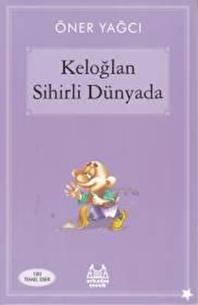 Arkadaş Yayınları Çocuk Öykü, Masal