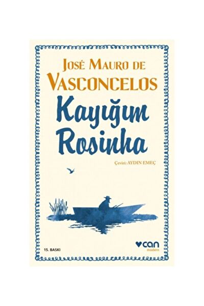 Can Yayınları Çocuk Öykü, Masal