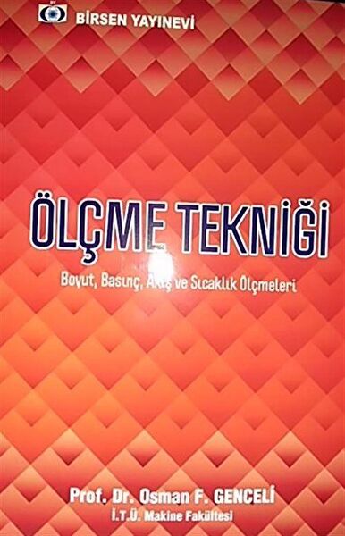 Birsen Yayınevi Bilim ve Teknik
