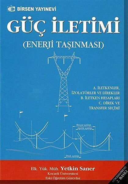 Birsen Yayınevi Bilim ve Teknik