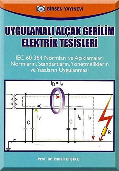 Birsen Yayınevi Bilim ve Teknik