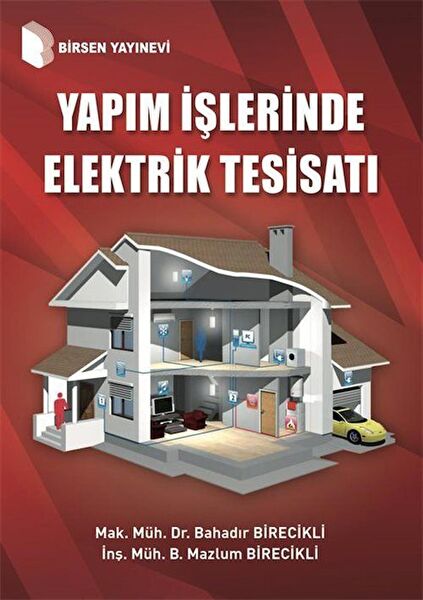Birsen Yayınevi Bilim ve Teknik