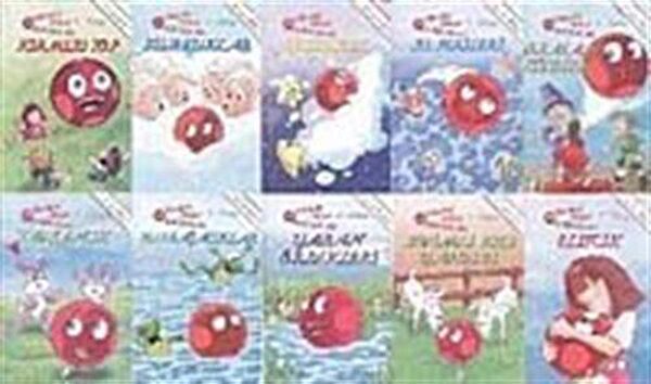 Yuva Yayınları Çocuk Roman ve Klasikleri