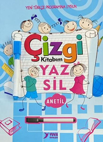 Yuva Yayınları Ders ve Yardımcı Kaynak Kitapları