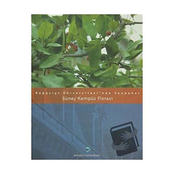 Boğaziçi Üniversitesi Yayınevi Ders ve Yardımcı Kaynak Kitapları