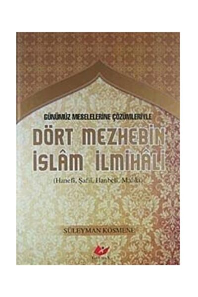 Yeni Asya Neşriyat Din Kitapları