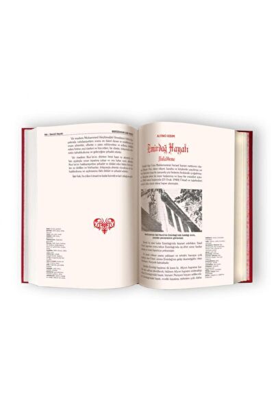 Yeni Asya Neşriyat Din Kitapları