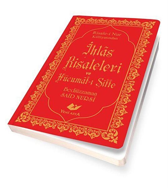 Yeni Asya Neşriyat Din Kitapları