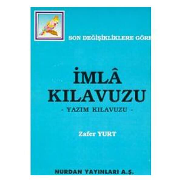 Nurdan Yayınevi Sözlük ve İmla Kılavuzları