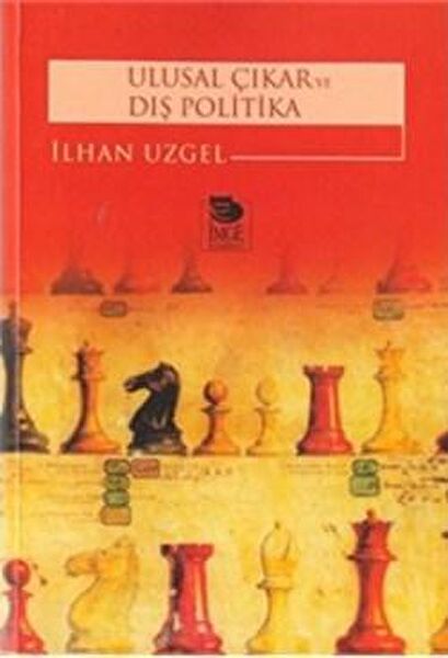 İmge Kitabevi Yayınları Siyaset ve İdeoloji
