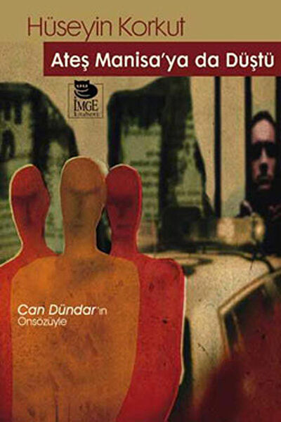 İmge Kitabevi Yayınları Roman