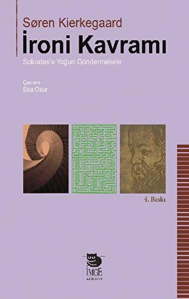 İmge Kitabevi Yayınları Felsefe