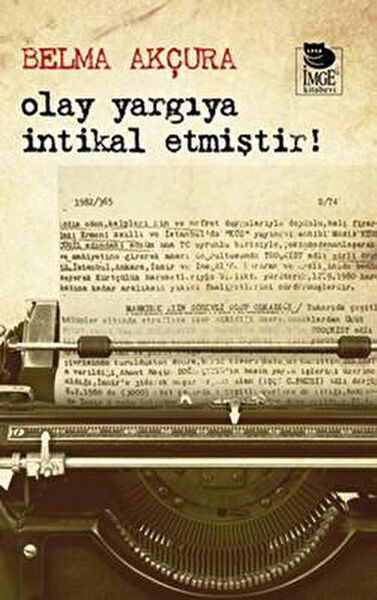 İmge Kitabevi Yayınları Siyaset ve İdeoloji