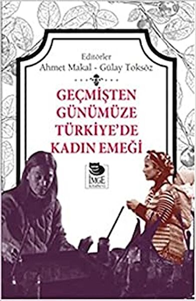 İmge Kitabevi Yayınları Araştırma, Tarih