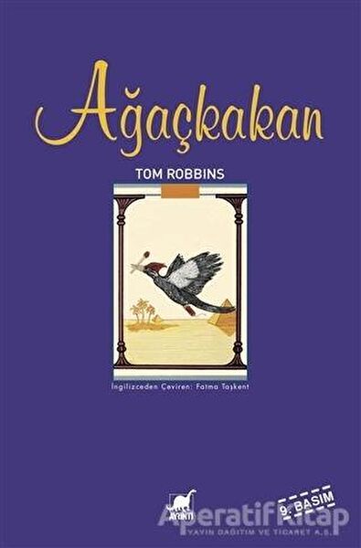 Ayrıntı Yayınevi Roman