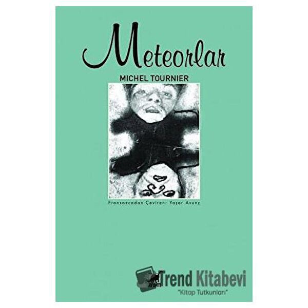 Ayrıntı Yayınevi Türk Edebiyatı