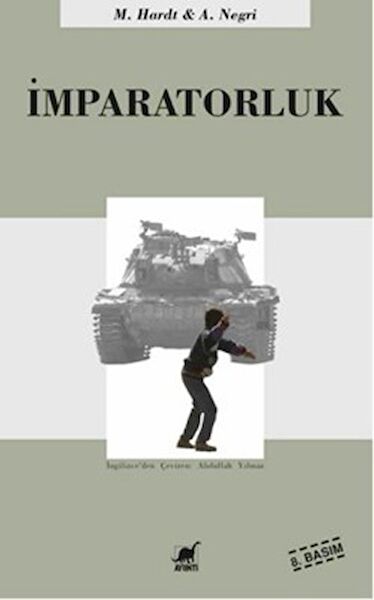 Ayrıntı Yayınevi Roman