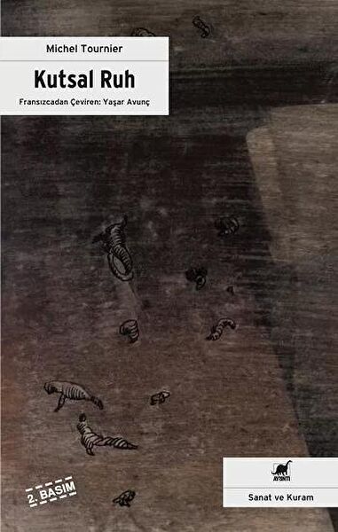 Ayrıntı Yayınevi Dünya Edebiyatı