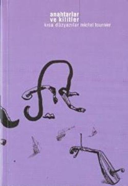 Ayrıntı Yayınevi Roman