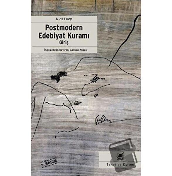Ayrıntı Yayınevi Edebiyat Kuramı