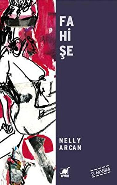 Ayrıntı Yayınevi Roman