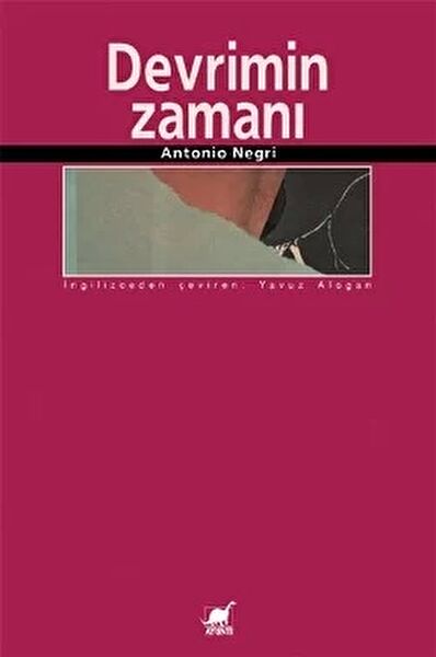 Ayrıntı Yayınevi Araştırma, Tarih