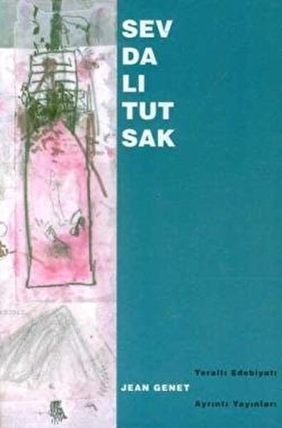 Ayrıntı Yayınevi Roman